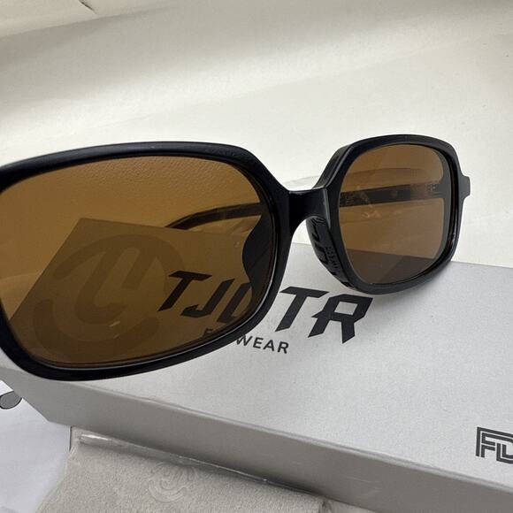 Trendy Small Rectangle Sunglasses for Women Men, Retro Vintage 90s Style *READ.. - Picture 7 of 13